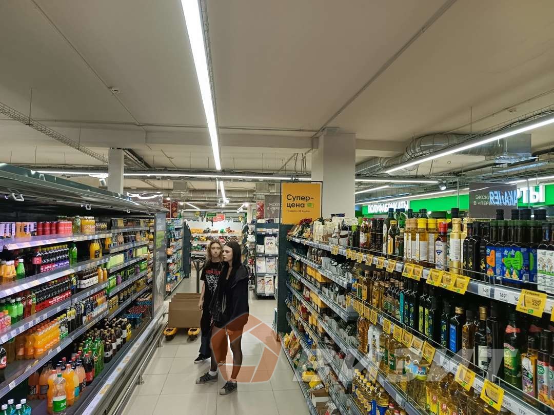 Аренда коммерческой недвижимости, 750м <sup>2</sup>, Самара, Тухачевского улица,  233