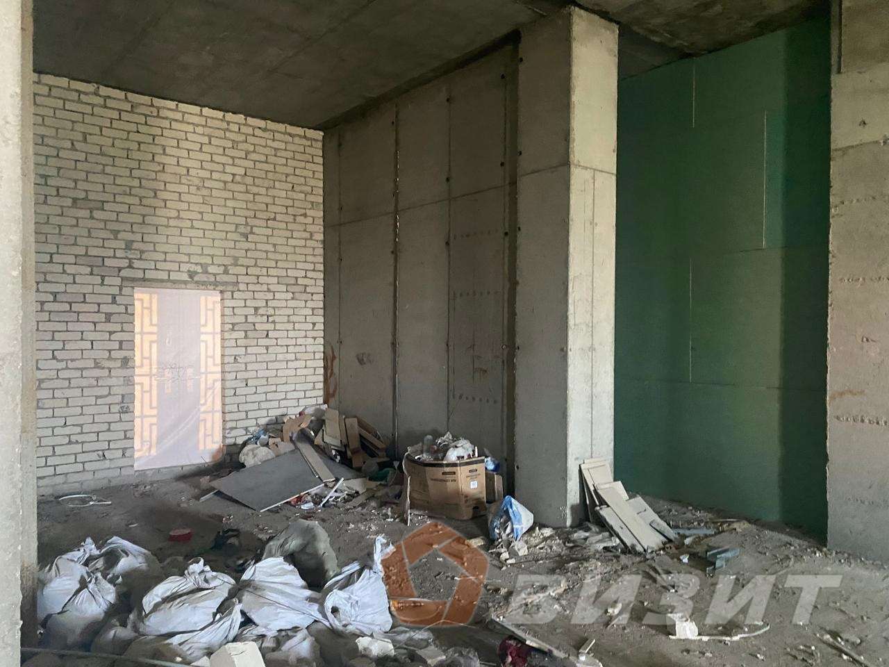 Продажа коммерческой недвижимости, 112м <sup>2</sup>, Самара, Московское шоссе,  53