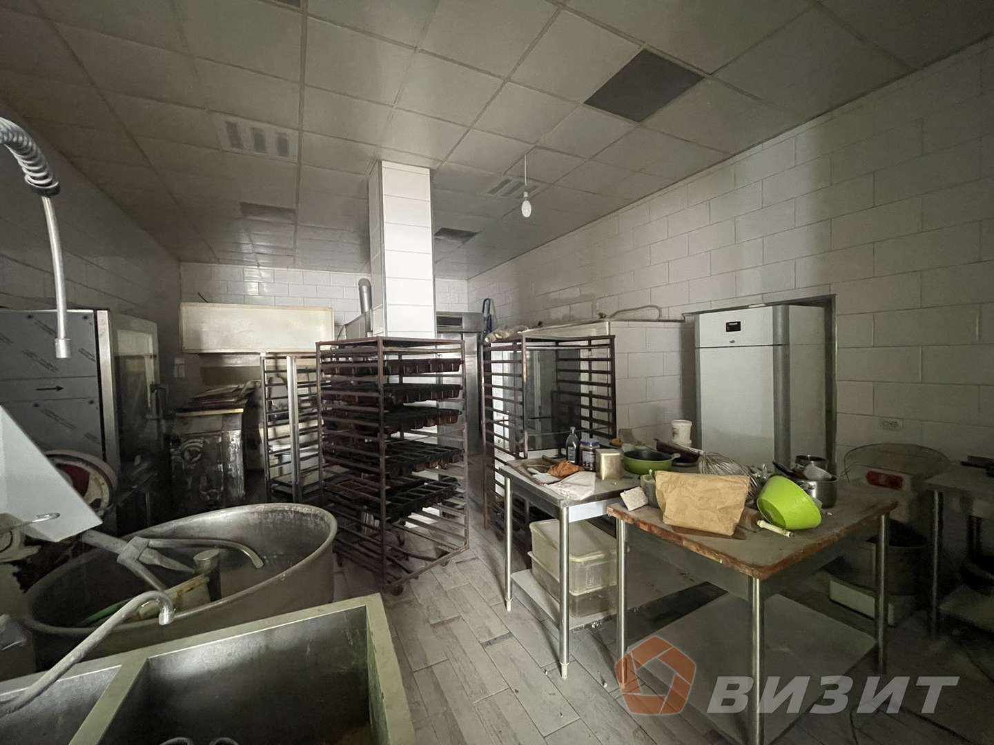 Продажа коммерческой недвижимости, 353м <sup>2</sup>, Новокуйбышевск, Мира проспект,  8кА