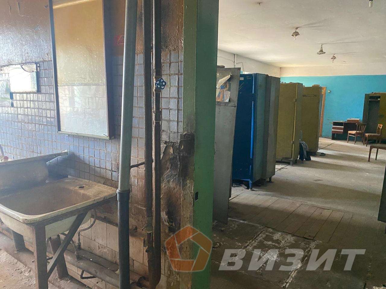 Аренда коммерческой недвижимости, 2000м <sup>2</sup>, Самара, Калинина улица,  1к5