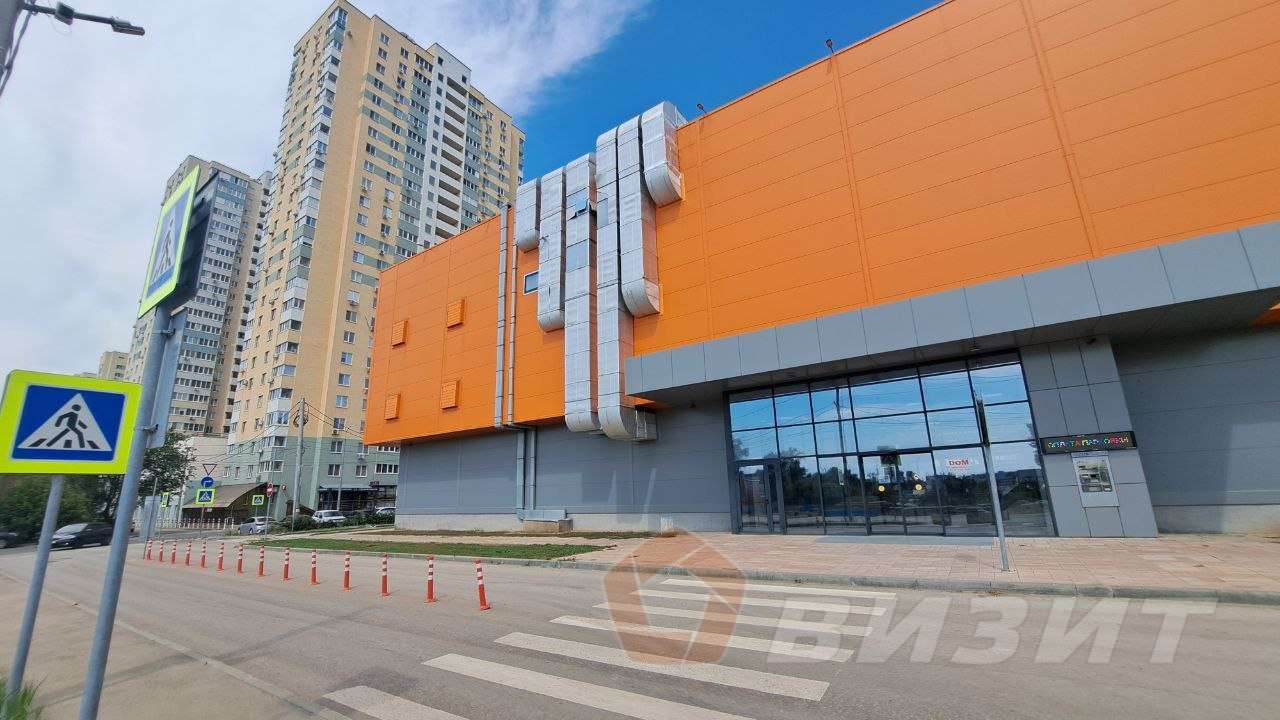 Аренда коммерческой недвижимости, 70м <sup>2</sup>, Самара, Дыбенко улица,  33