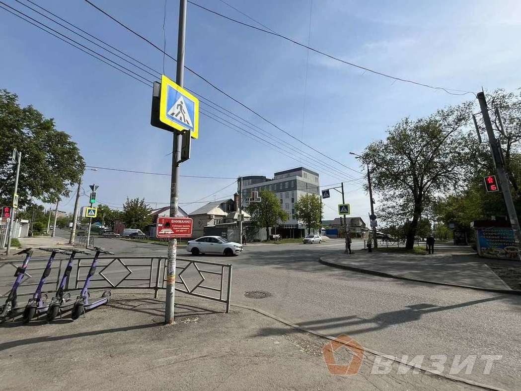 Продажа коммерческой недвижимости, 248м <sup>2</sup>, Самара, Мориса Тореза улица,  119