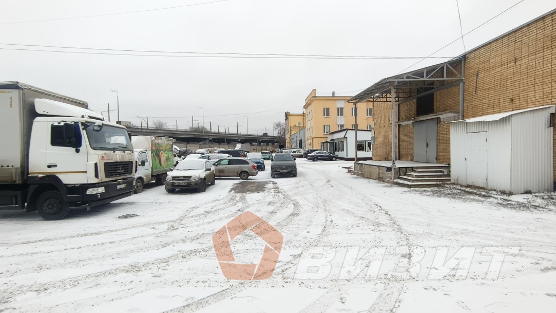 Продажа коммерческой недвижимости, 986м <sup>2</sup>, Самара, Земеца улица,  4