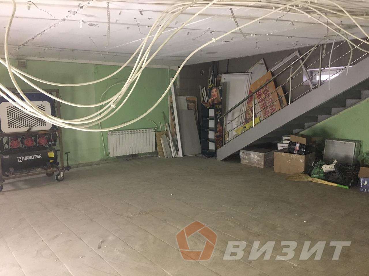 Аренда коммерческой недвижимости, 50м <sup>2</sup>, Самара, Степана Халтурина улица,  29а