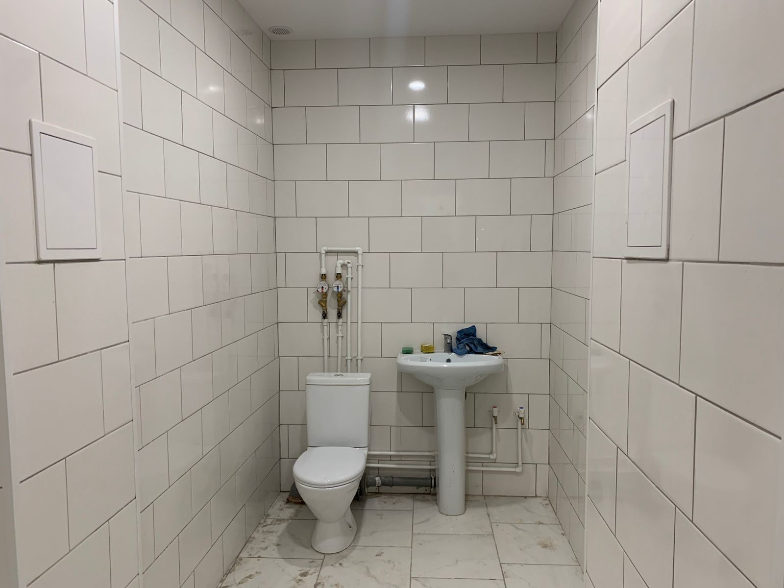 Аренда коммерческой недвижимости, 58м <sup>2</sup>, Самара, Краснодонская улица,  10