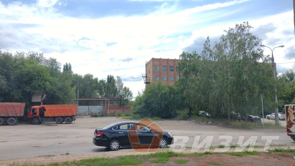 Аренда коммерческой недвижимости, 1595м <sup>2</sup>, Самара, Смышляевское шоссе,  1ак42