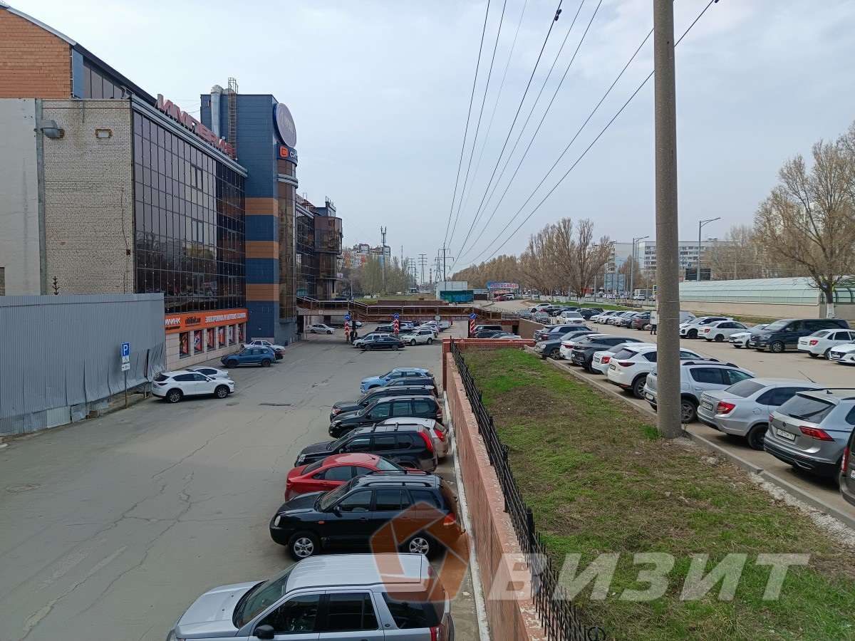 Аренда коммерческой недвижимости, 119м <sup>2</sup>, Самара, Московское шоссе,  163а