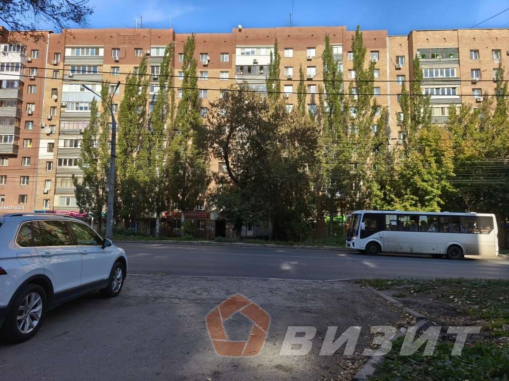 Аренда коммерческой недвижимости, 78м <sup>2</sup>, Самара, Кирова проспект,  130