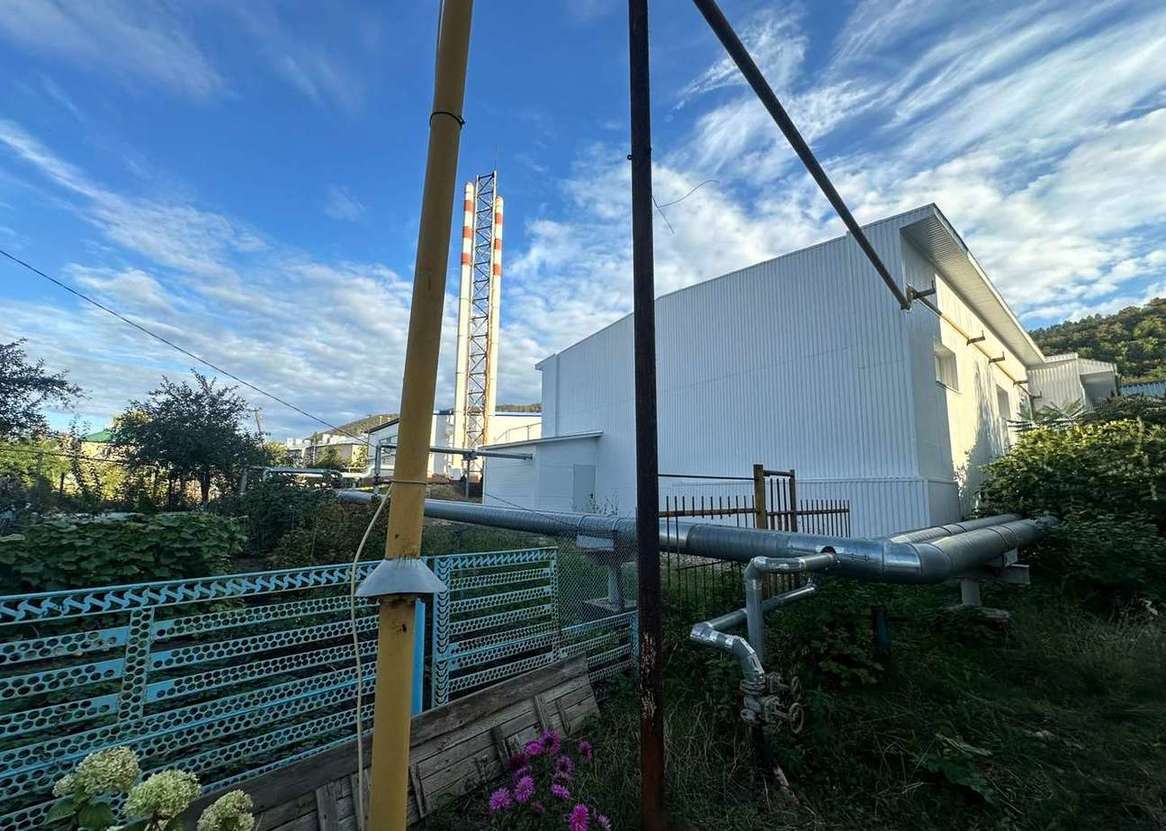 Продажа коммерческой недвижимости, 491м <sup>2</sup>, Зольное, Первомайская улица,  20а