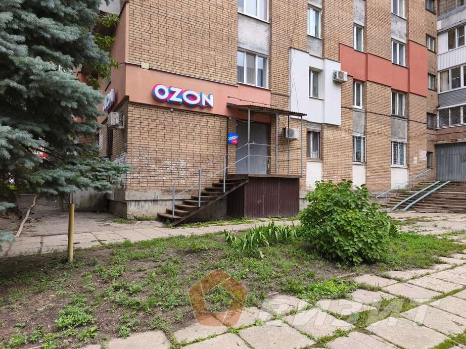 Продажа коммерческой недвижимости, 50м <sup>2</sup>, Самара, Дзержинского улица,  13А