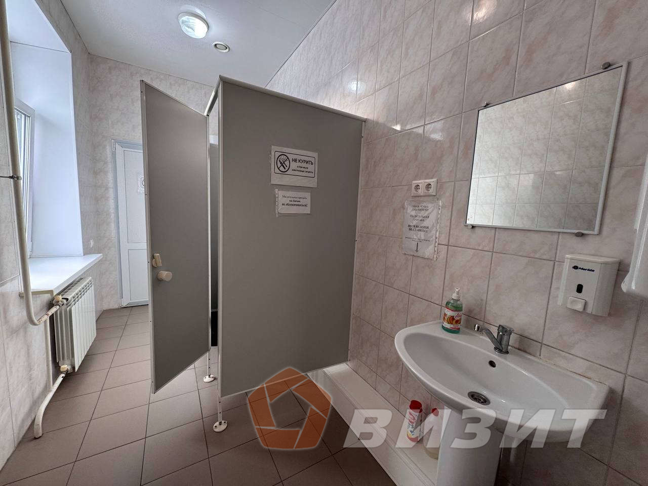 Аренда коммерческой недвижимости, 265м <sup>2</sup>, Самара, Кирова проспект,  22Б