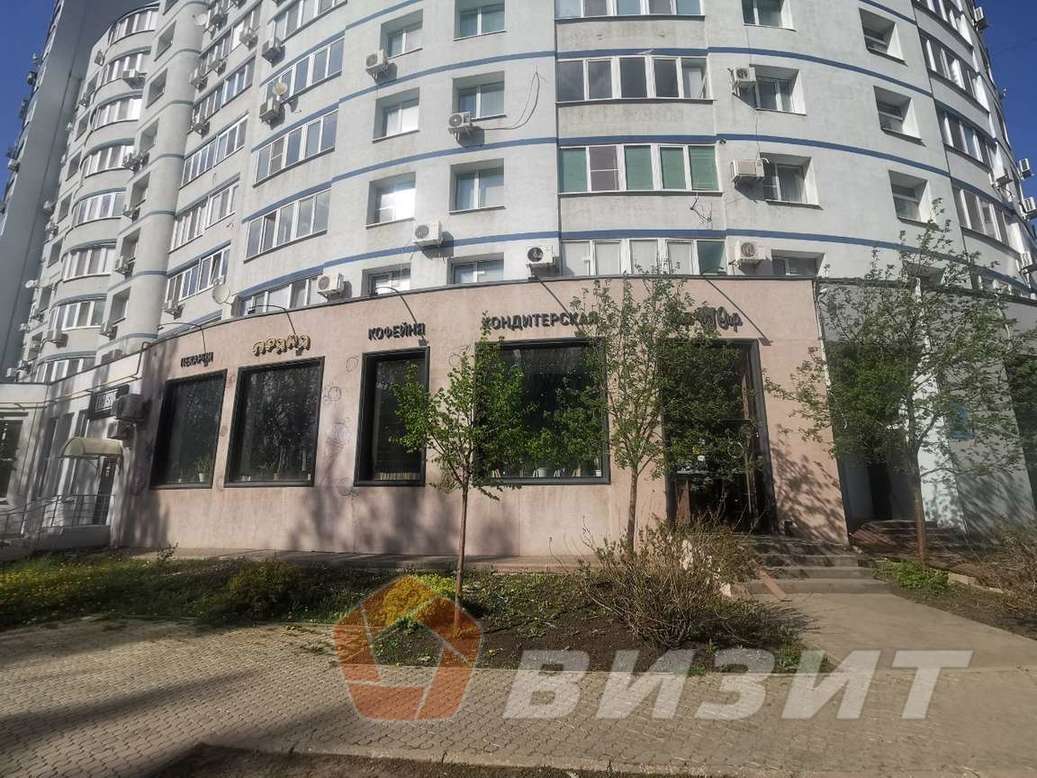 Аренда коммерческой недвижимости, 100м <sup>2</sup>, Самара, Академика Платонова улица,  8