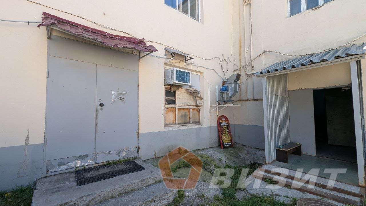 Аренда коммерческой недвижимости, 240м <sup>2</sup>, Самара, Алексея Толстого улица,  8А