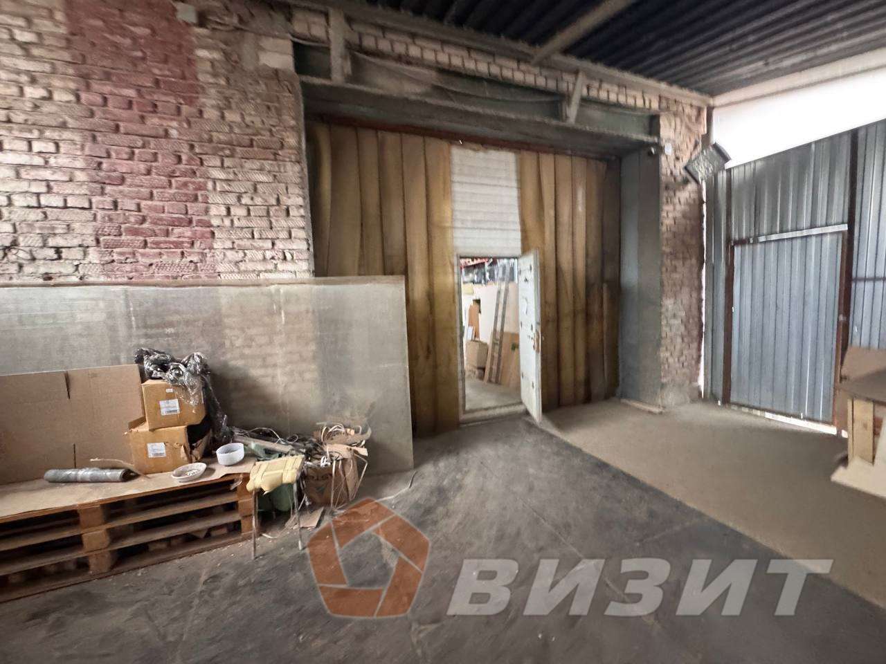 Аренда коммерческой недвижимости, 1145м <sup>2</sup>, Самара, Мальцева проезд,  7