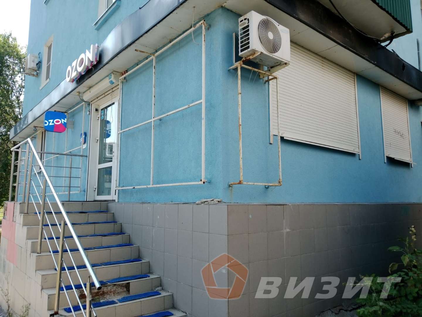 Продажа коммерческой недвижимости, 31м <sup>2</sup>, Новокуйбышевск, Островского улица,  5