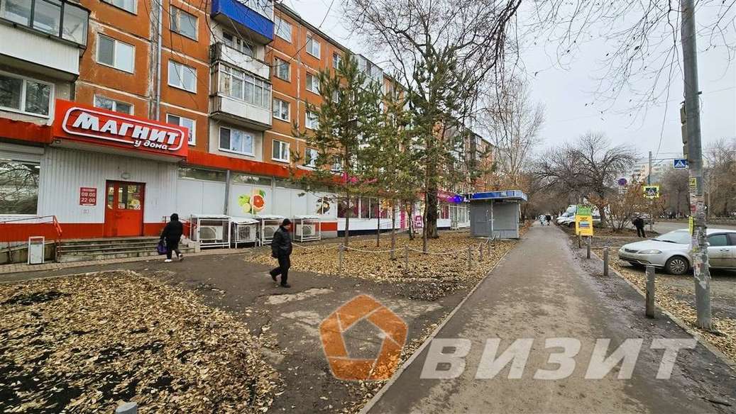 Продажа коммерческой недвижимости, 82м <sup>2</sup>, Самара, Георгия Димитрова улица,  44