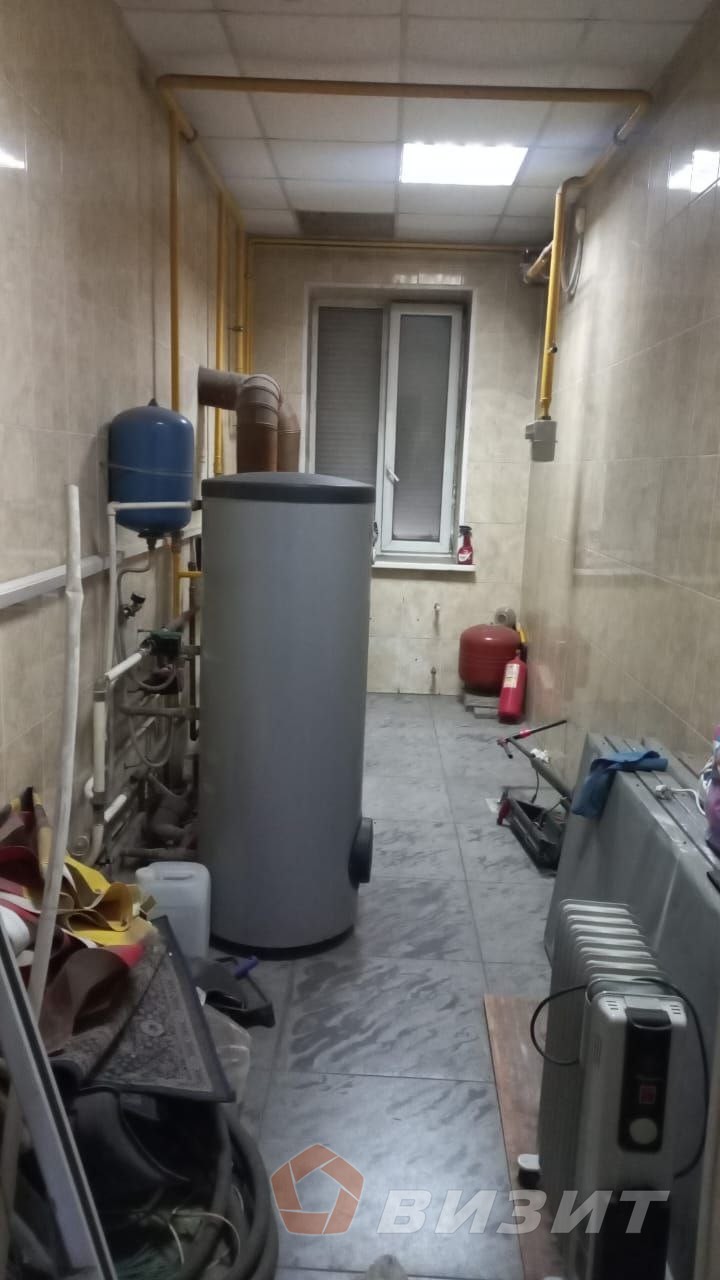 Продажа коммерческой недвижимости, 650м <sup>2</sup>, Самара, Елизарова улица,  23