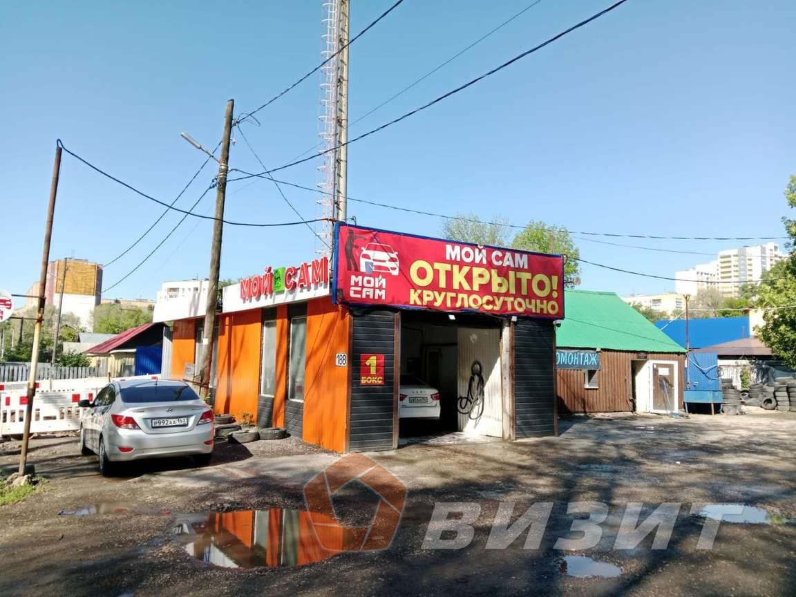 Аренда коммерческой недвижимости, 80м <sup>2</sup>, Самара, Нагорная улица,  188