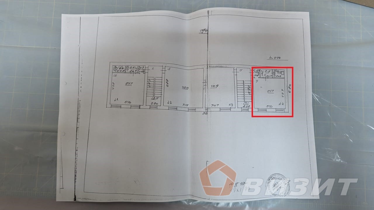 Аренда коммерческой недвижимости, 30м <sup>2</sup>, Самара, Льва Толстого улица,  91