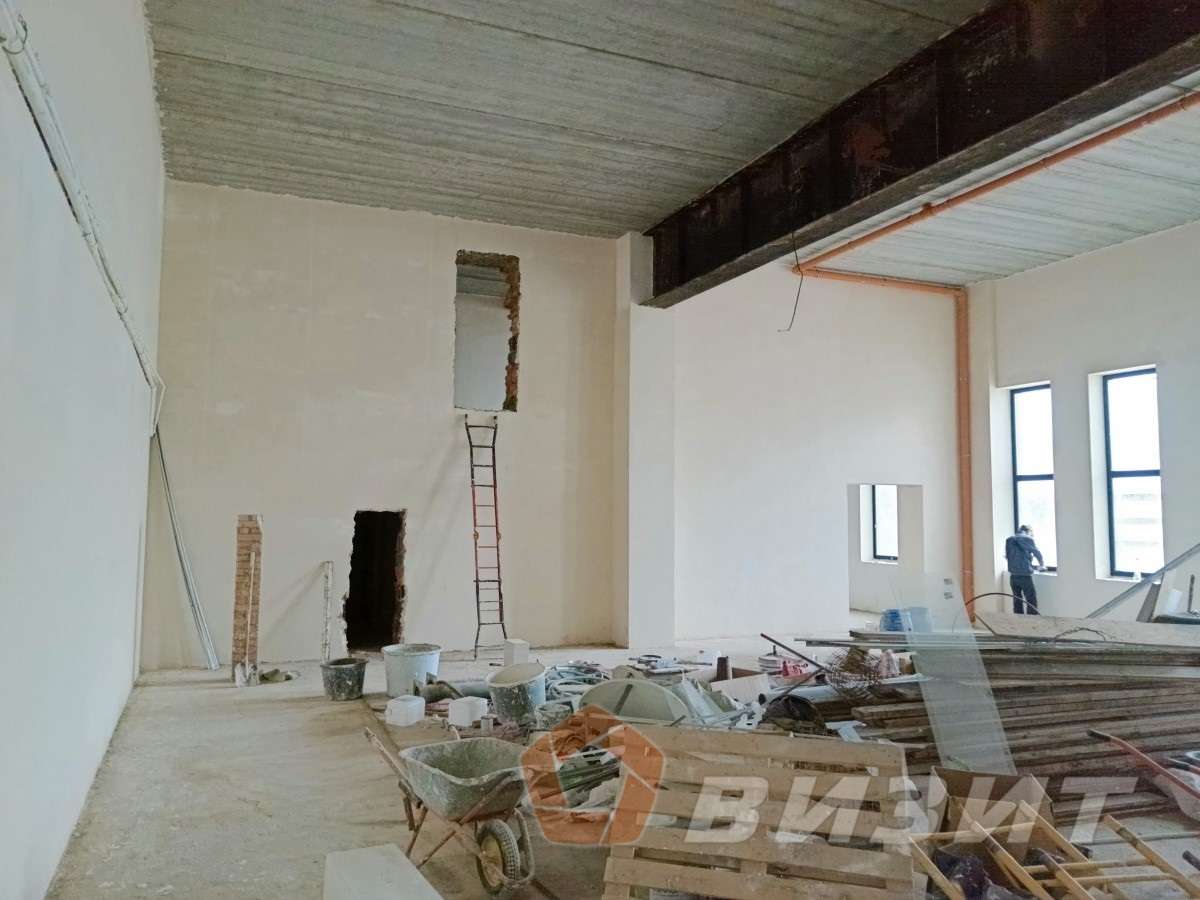 Аренда коммерческой недвижимости, 256м <sup>2</sup>, Самара, Карла Маркса проспект,  171а