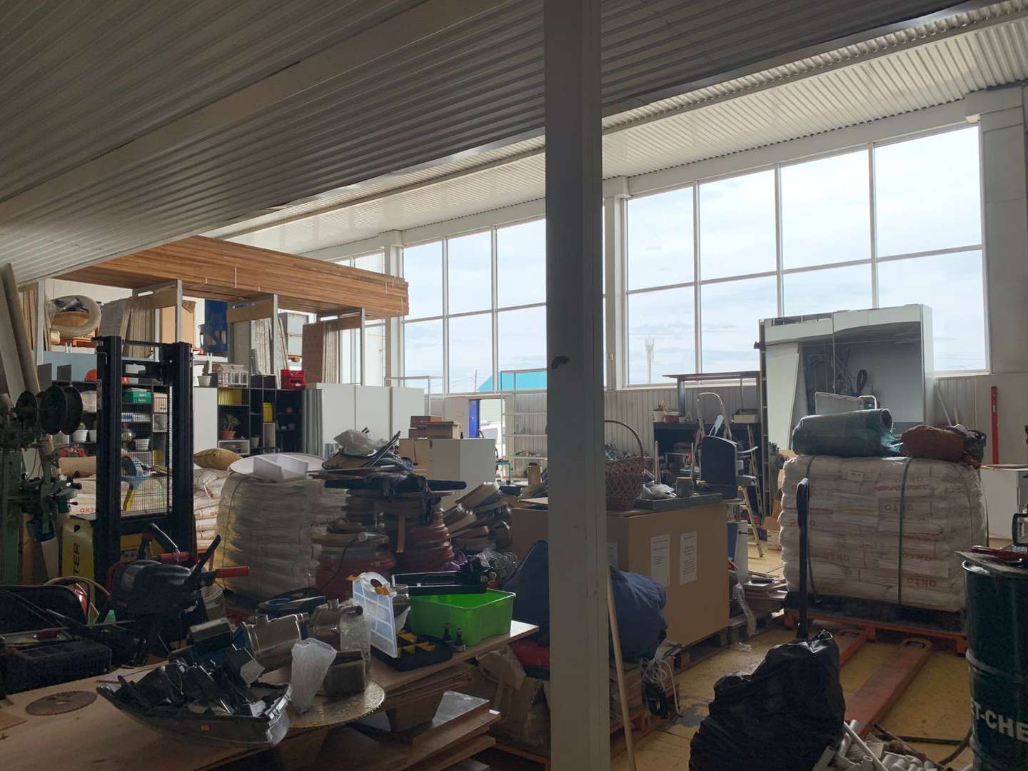 Продажа коммерческой недвижимости, 750м <sup>2</sup>, Самара, Грозненская улица,  67кА