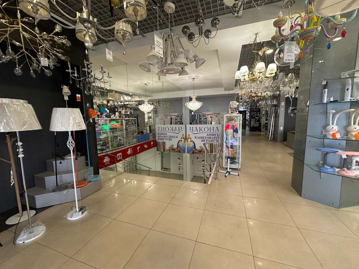 Продажа коммерческой недвижимости, 171м <sup>2</sup>, Самара, Стара-Загора улица,  141