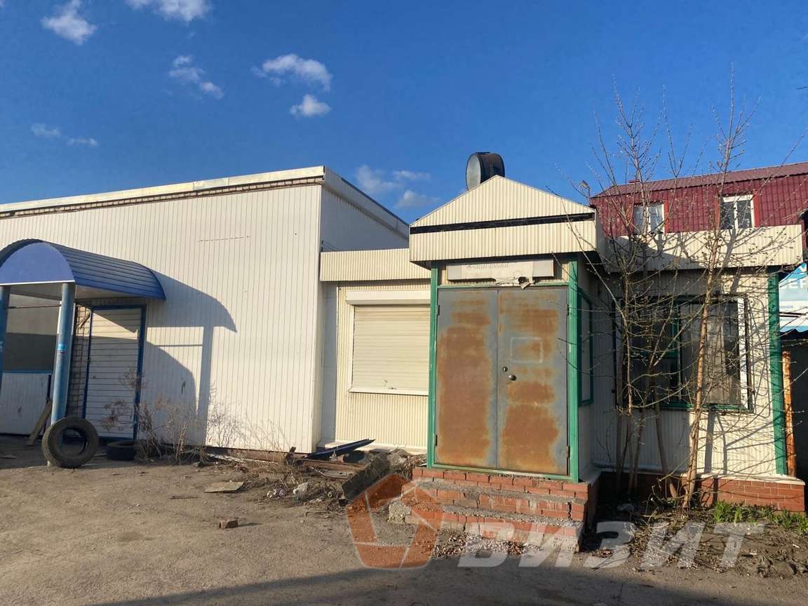 Продажа коммерческой недвижимости, 1305м <sup>2</sup>, Самара, Ракитовское шоссе,  38