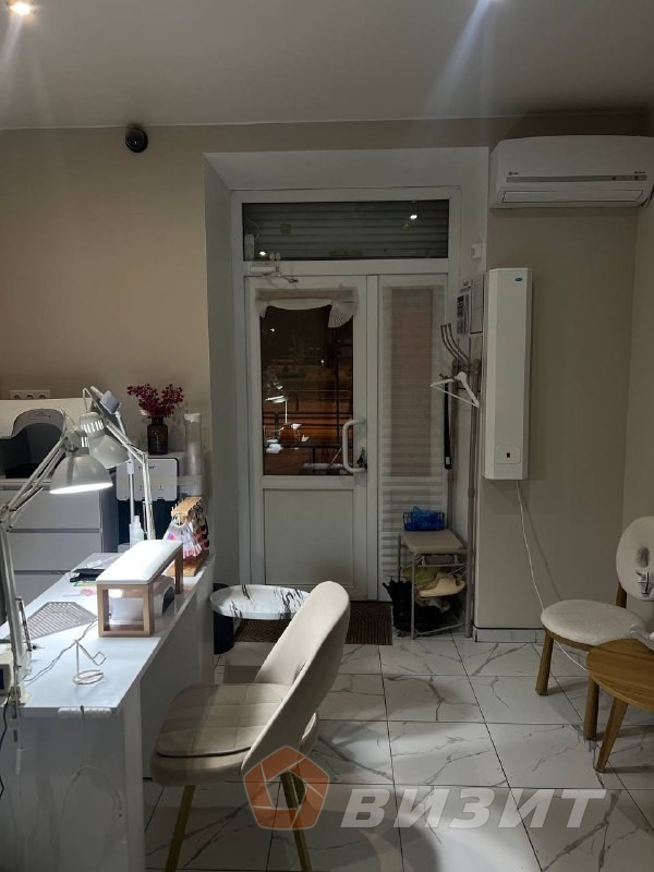 Аренда коммерческой недвижимости, 18м <sup>2</sup>, Самара, Масленникова проспект,  42