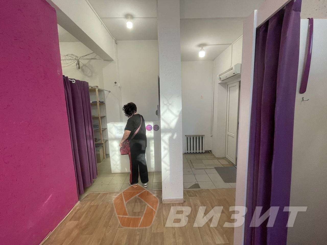 Аренда коммерческой недвижимости, 54м <sup>2</sup>, Самара, Аэродромная улица,  72