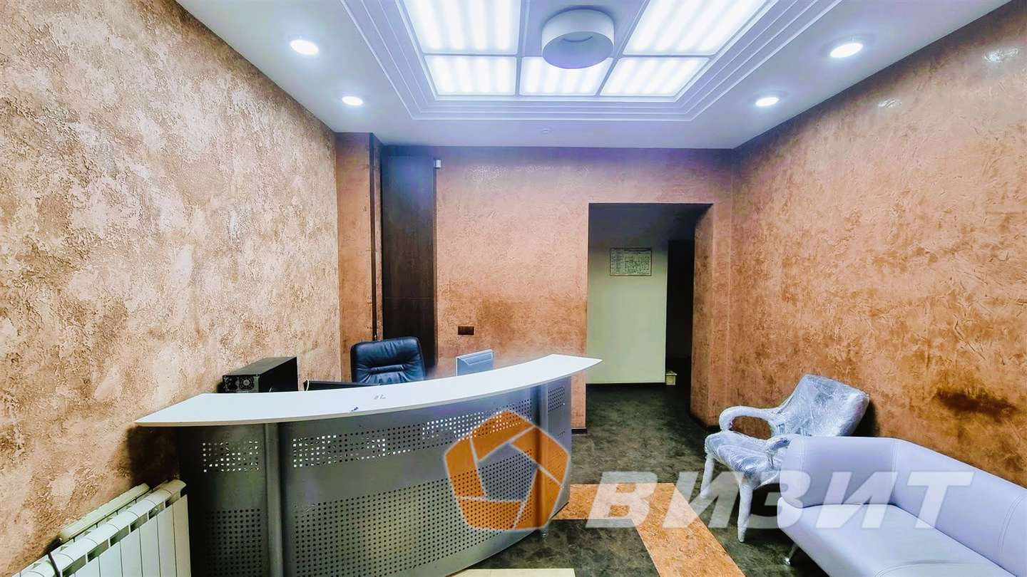 Аренда коммерческой недвижимости, 280м <sup>2</sup>, Самара, Братьев Коростелёвых улица,  152