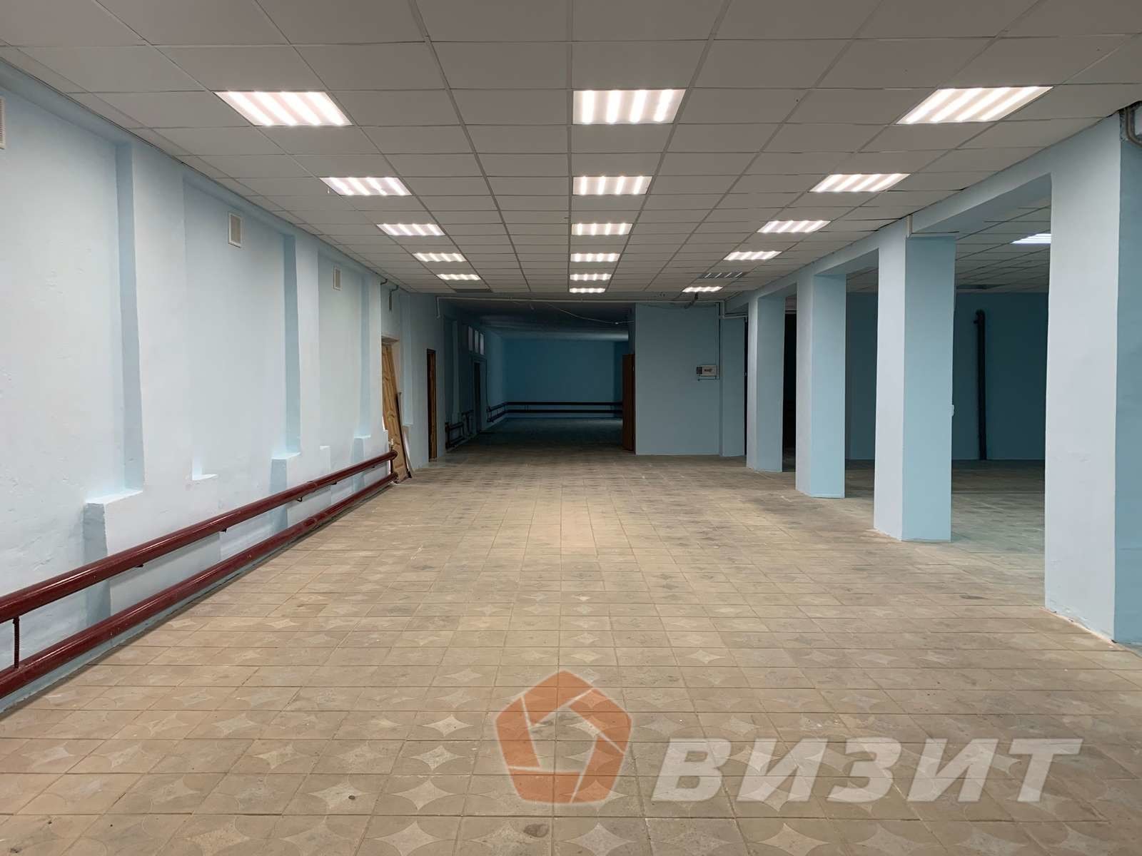 Аренда коммерческой недвижимости, 300м <sup>2</sup>, Самара, Радио улица,  27а