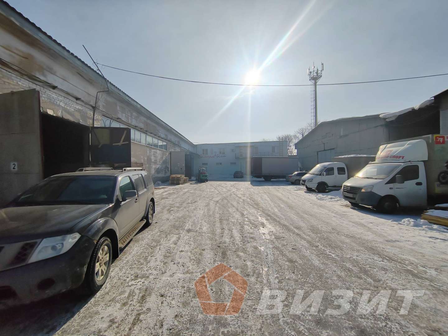 Продажа коммерческой недвижимости, 6495м <sup>2</sup>, Самара, Грозненская улица,  35