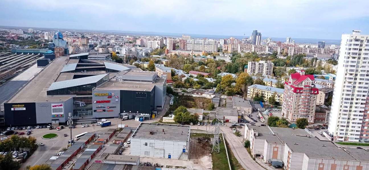 Продажа коммерческой недвижимости, 21м <sup>2</sup>, Самара, Мечникова улица,  3к3