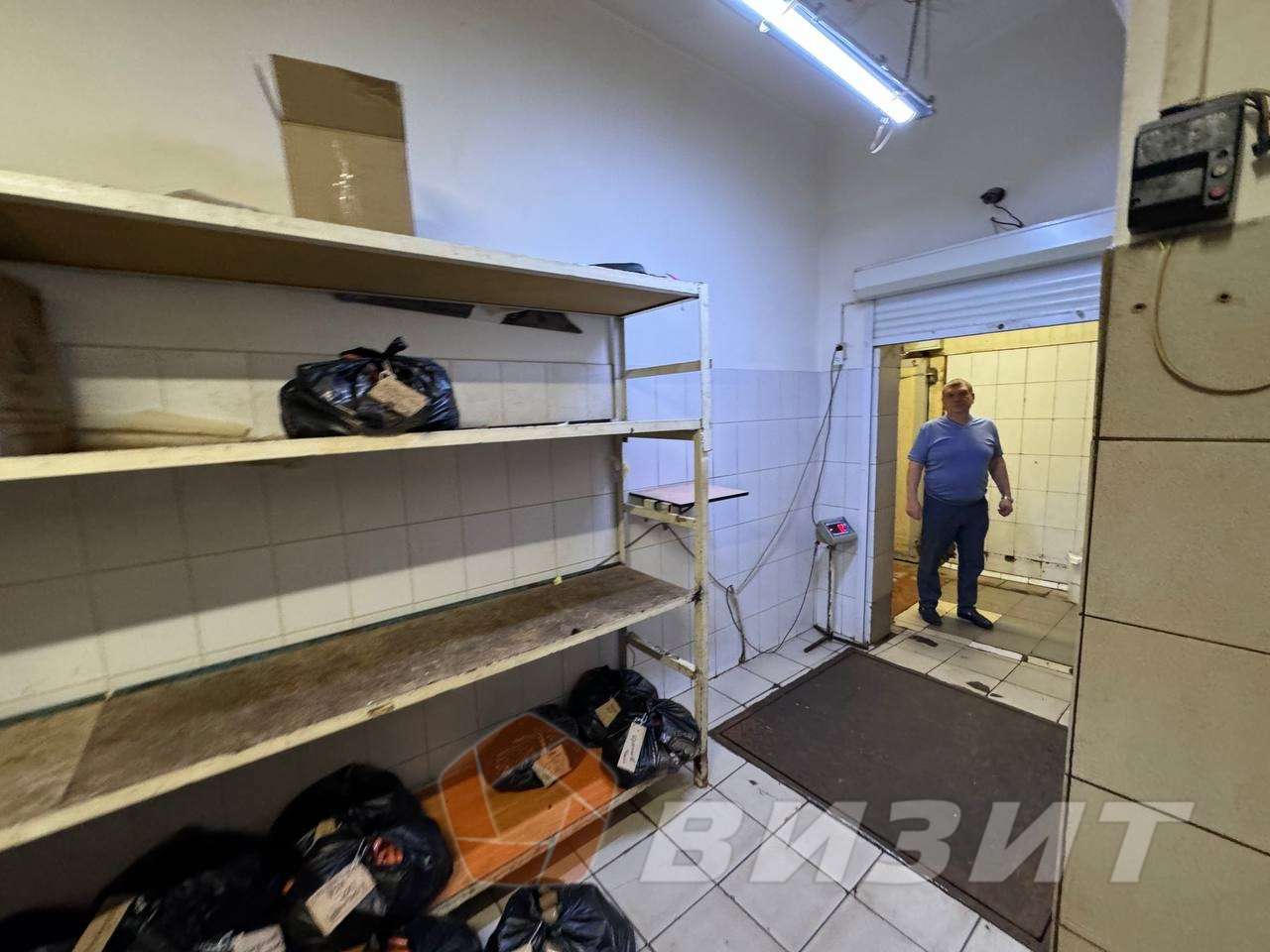 Продажа коммерческой недвижимости, 552м <sup>2</sup>, Самара, Воронежская улица,  98а