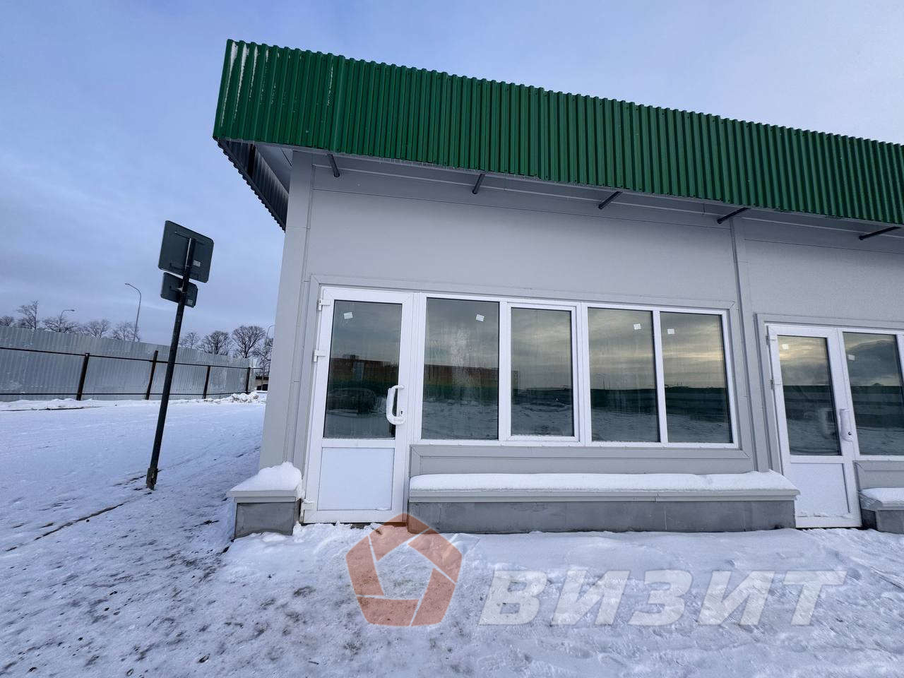 Аренда коммерческой недвижимости, 60м <sup>2</sup>, Самара, Волжское шоссе,  106