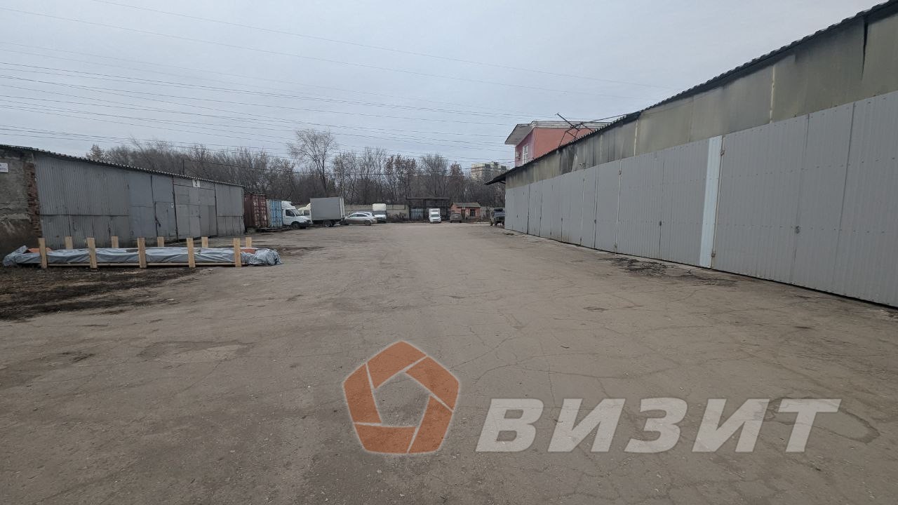 Продажа коммерческой недвижимости, 3235м <sup>2</sup>, Самара, Боярова улица,  52Б