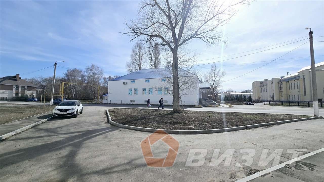 Продажа коммерческой недвижимости, 333м <sup>2</sup>, Чапаевск, Пролетарская улица,  10Б