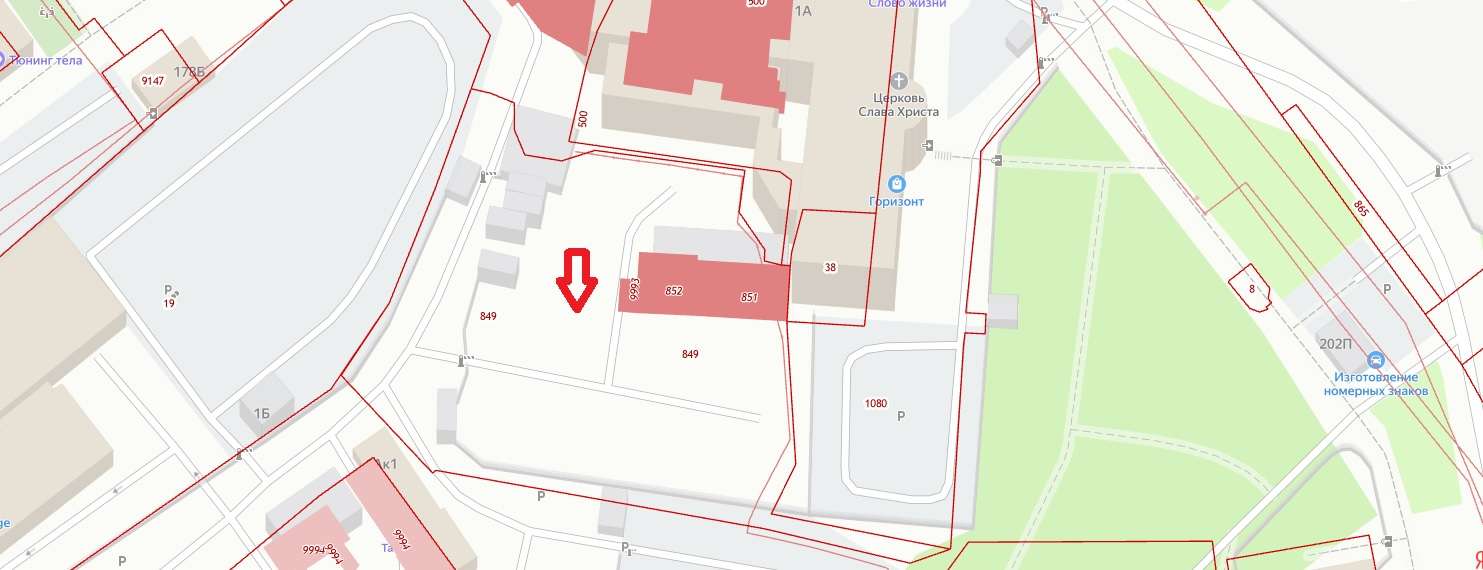 Продажа коммерческой недвижимости, Самара, Георгия Димитрова улица,  1А