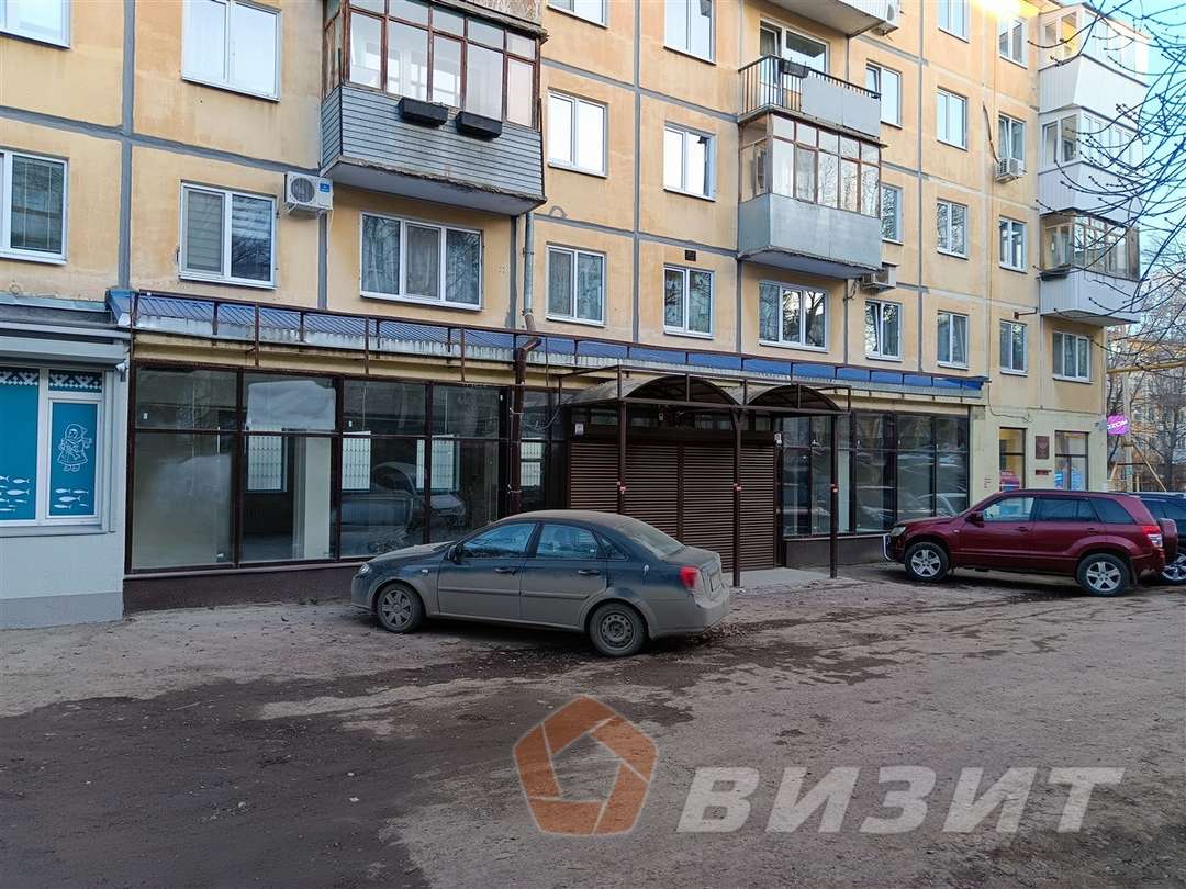 Аренда коммерческой недвижимости, 212м <sup>2</sup>, Самара, Аэродромная улица,  117