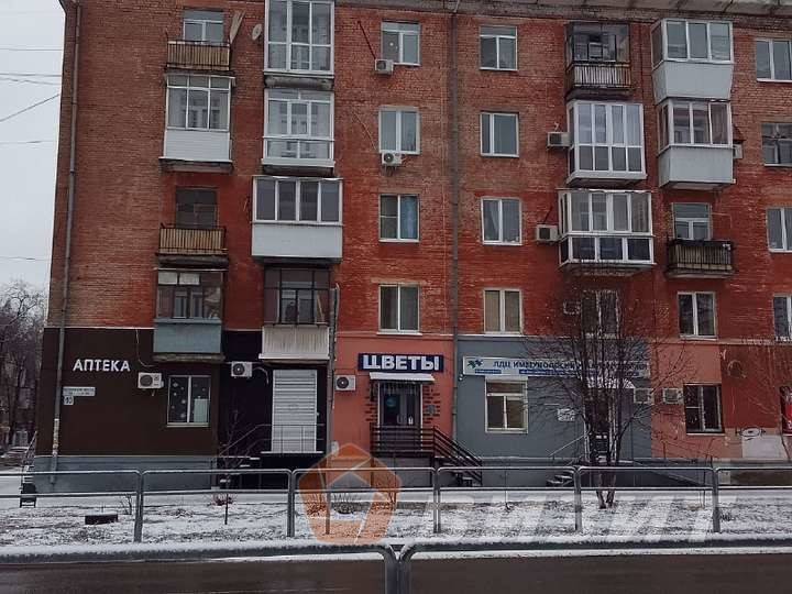 Аренда коммерческой недвижимости, 18м <sup>2</sup>, Самара, Масленникова проспект,  42