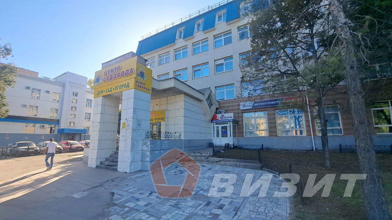 Аренда коммерческой недвижимости, 140м <sup>2</sup>, Самара, Авроры улица,  110к1