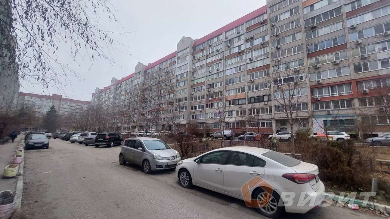 Продажа коммерческой недвижимости, 82м <sup>2</sup>, Самара, Ставропольская улица,  204