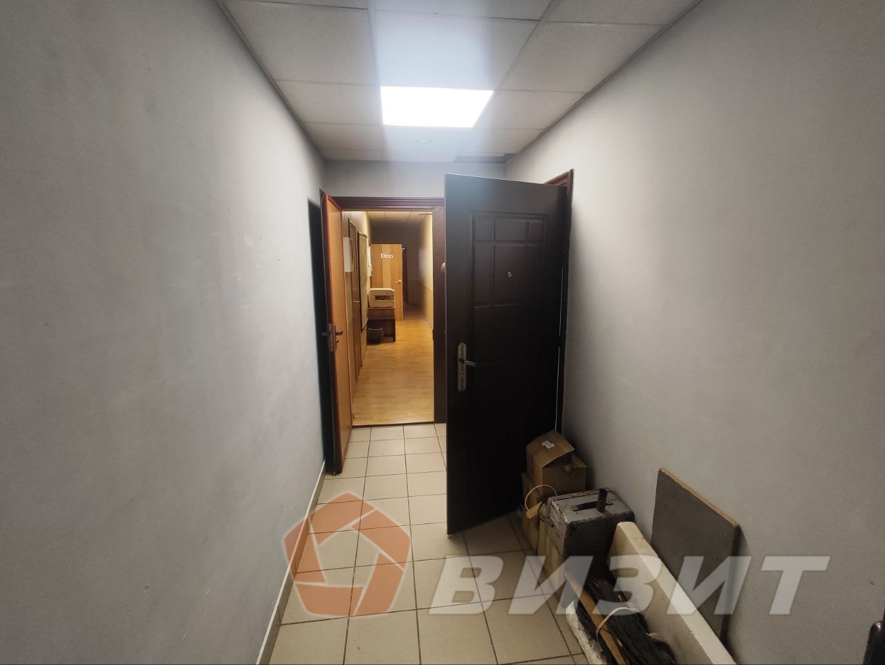 Продажа коммерческой недвижимости, 201м <sup>2</sup>, Самара, Санфировой улица,  95кВ