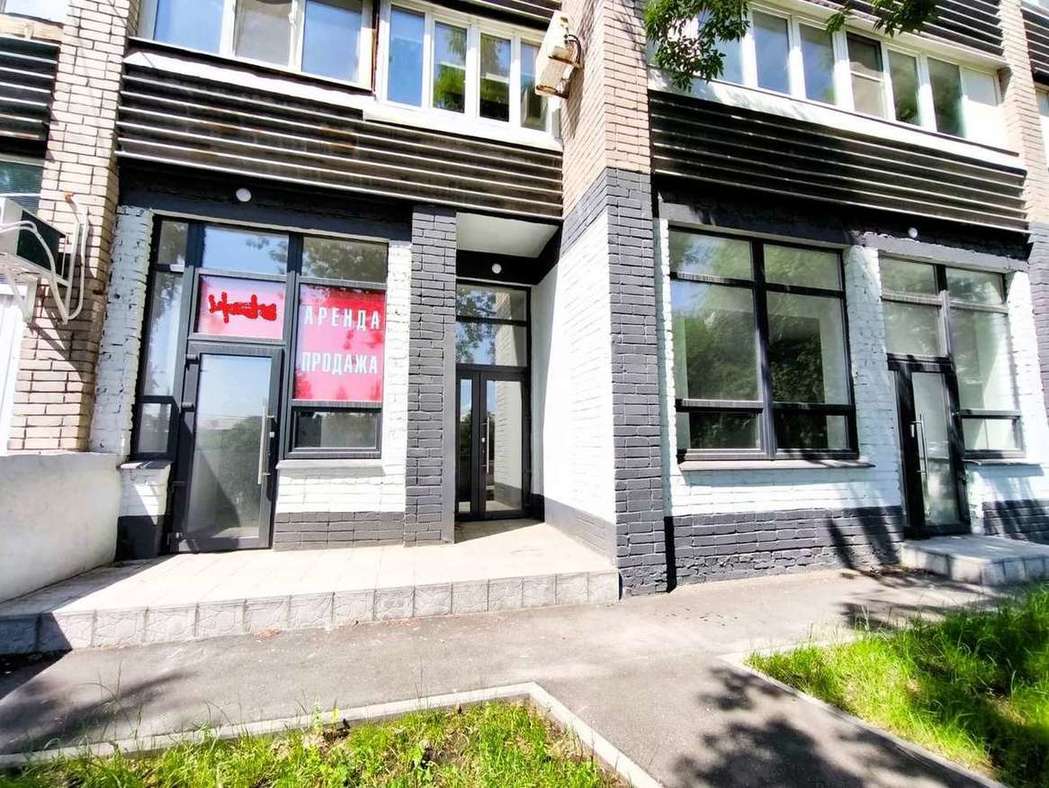 Продажа коммерческой недвижимости, 32м <sup>2</sup>, Самара, Авроры улица,  68