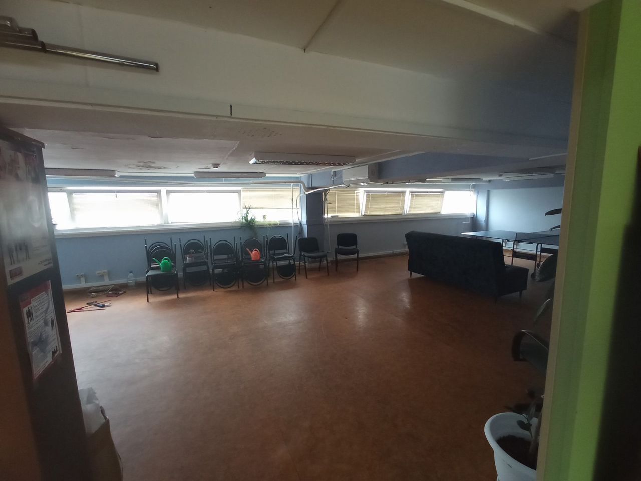 Продажа коммерческой недвижимости, 650м <sup>2</sup>, Самара, Аэродромная улица,  45А