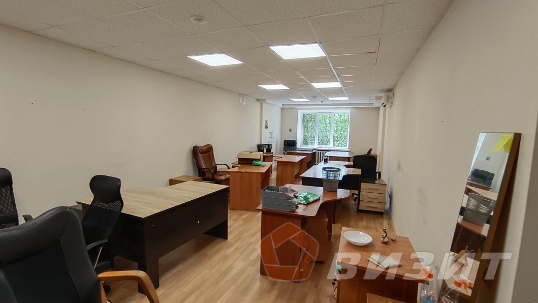 Продажа коммерческой недвижимости, 268м <sup>2</sup>, Самара, 6-я просека,  137