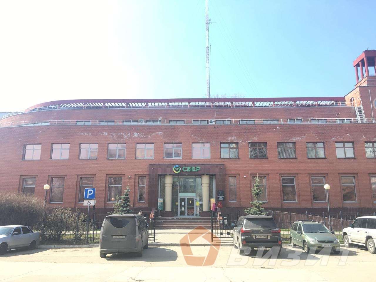 Аренда коммерческой недвижимости, 792м <sup>2</sup>, Самара, Советская улица,  3