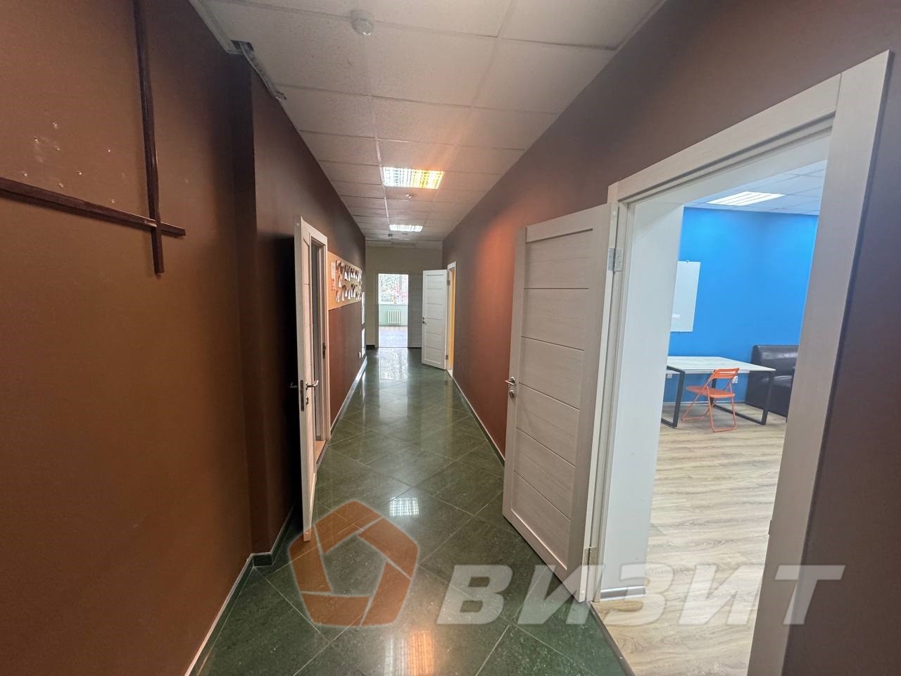 Продажа коммерческой недвижимости, 46м <sup>2</sup>, Самара, Академика Павлова улица,  35