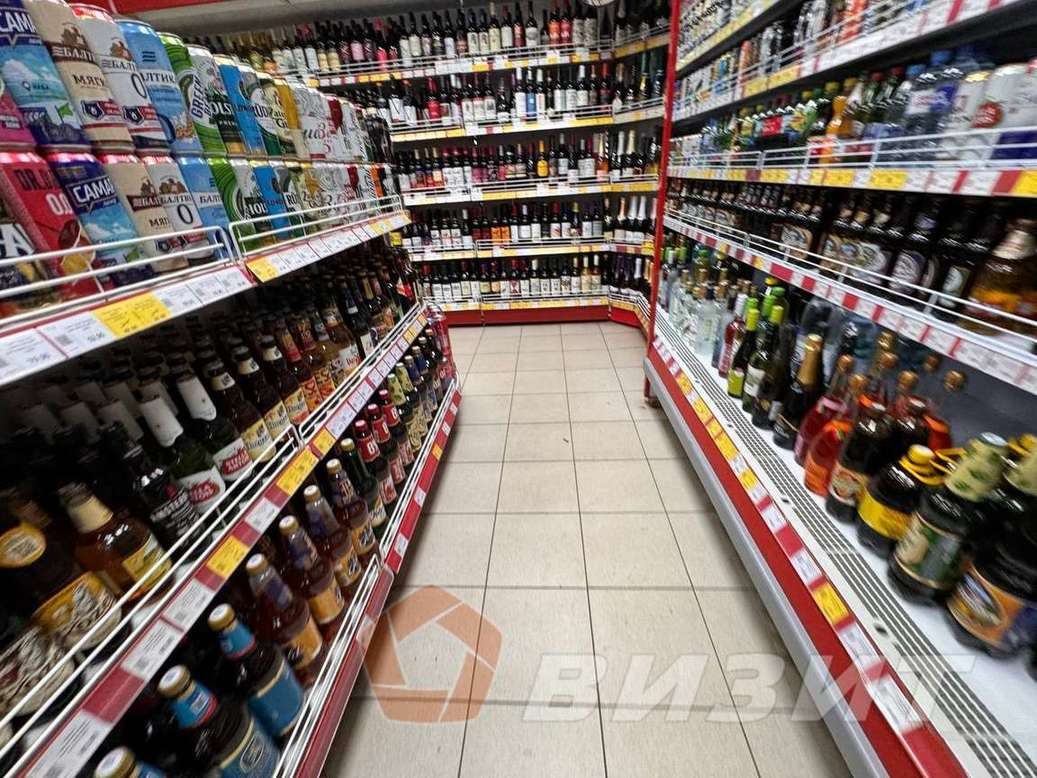 Продажа коммерческой недвижимости, 64м <sup>2</sup>, Самара, Свободы улица,  218