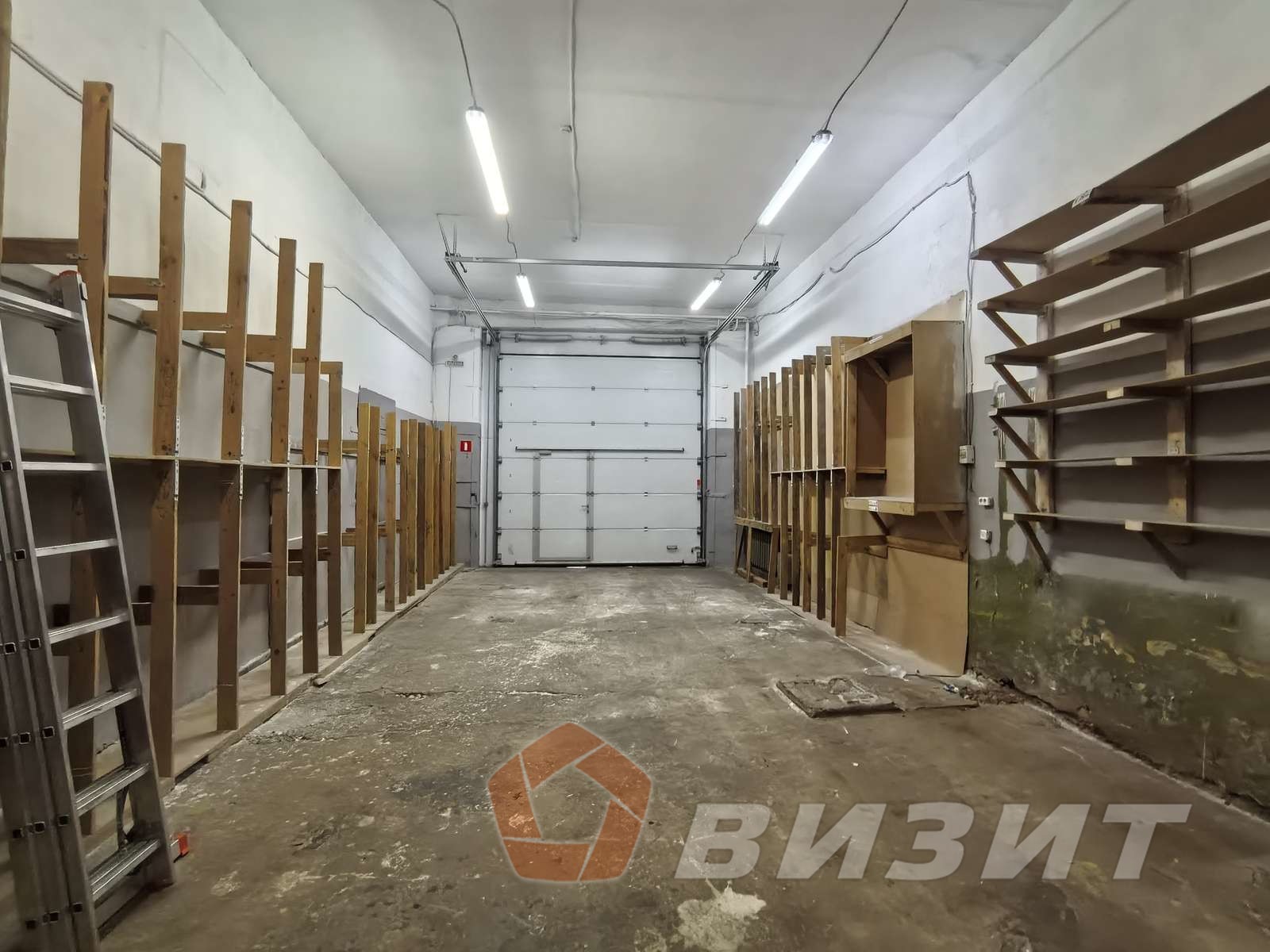 Аренда коммерческой недвижимости, 200м <sup>2</sup>, Самара, Товарная улица,  39